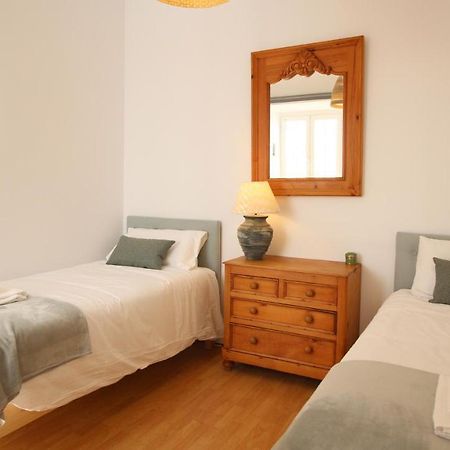 Del Parque Flats Alamos Terraza Διαμέρισμα Μάλαγα Εξωτερικό φωτογραφία