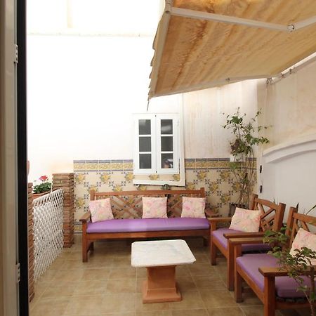 Del Parque Flats Alamos Terraza Διαμέρισμα Μάλαγα Εξωτερικό φωτογραφία