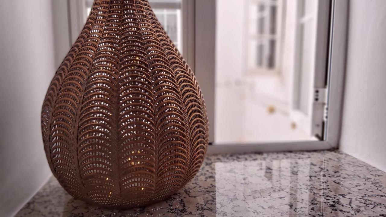 Del Parque Flats Alamos Terraza Διαμέρισμα Μάλαγα Εξωτερικό φωτογραφία