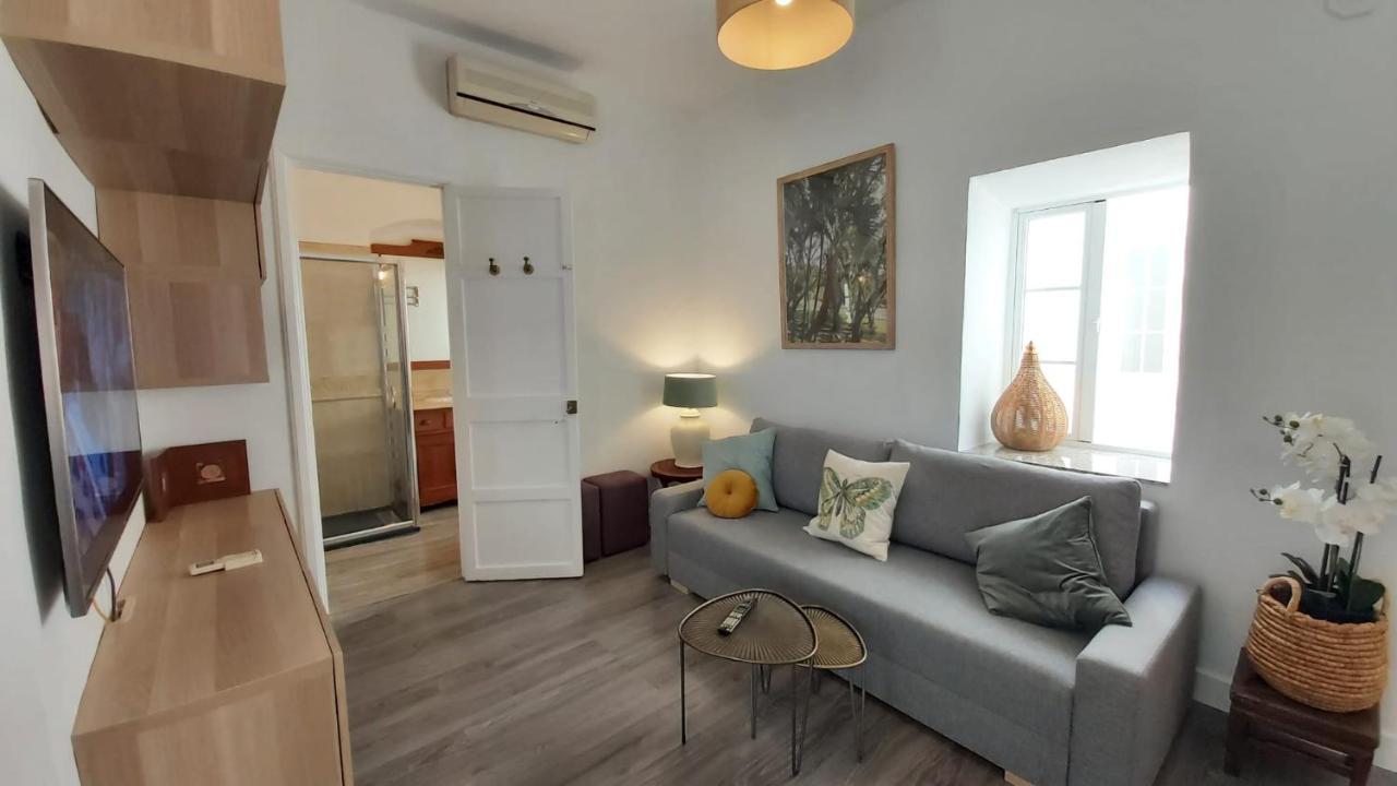 Del Parque Flats Alamos Terraza Διαμέρισμα Μάλαγα Εξωτερικό φωτογραφία