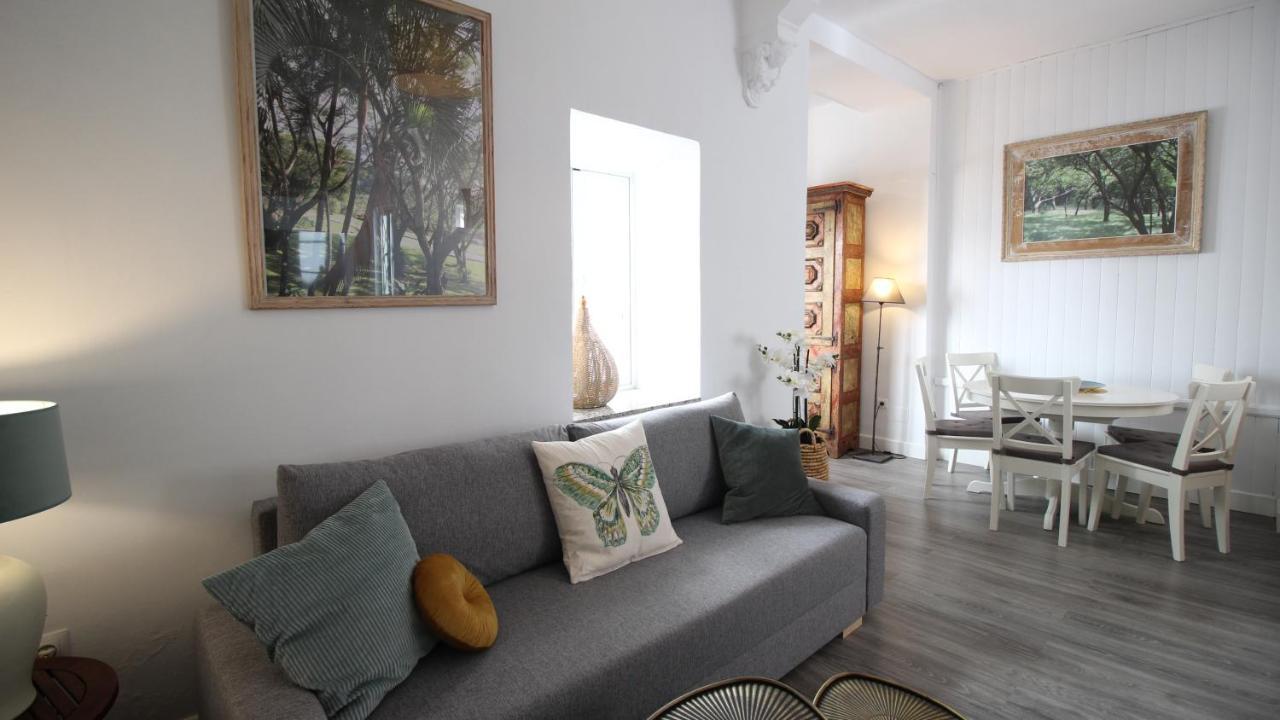 Del Parque Flats Alamos Terraza Διαμέρισμα Μάλαγα Εξωτερικό φωτογραφία