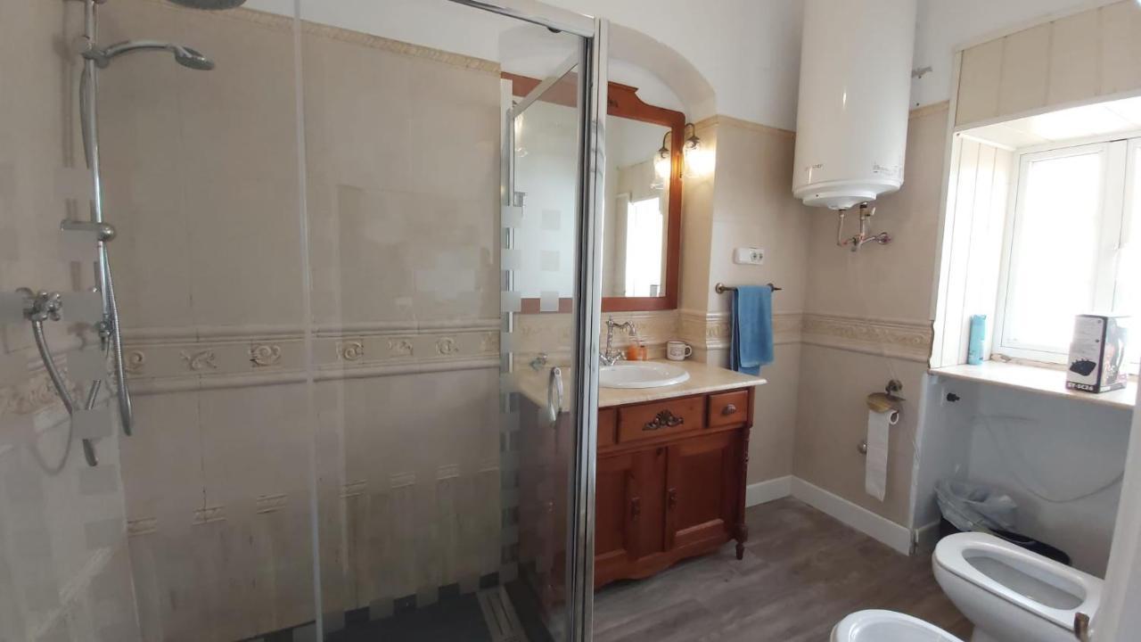 Del Parque Flats Alamos Terraza Διαμέρισμα Μάλαγα Εξωτερικό φωτογραφία