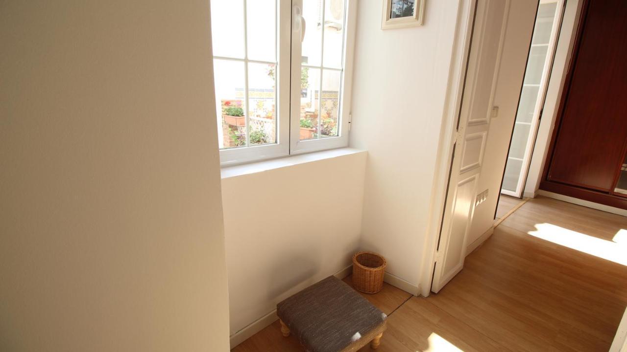 Del Parque Flats Alamos Terraza Διαμέρισμα Μάλαγα Εξωτερικό φωτογραφία