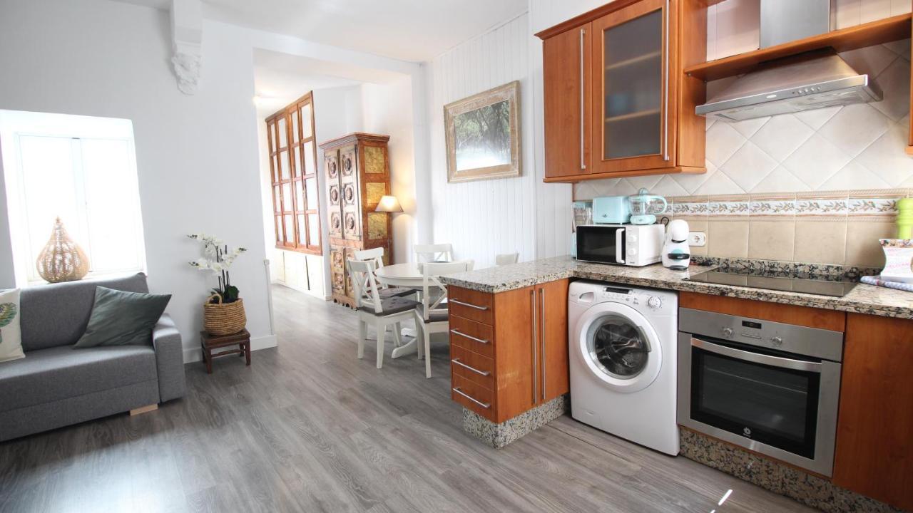 Del Parque Flats Alamos Terraza Διαμέρισμα Μάλαγα Εξωτερικό φωτογραφία